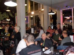 Grand Café Gildenhuys